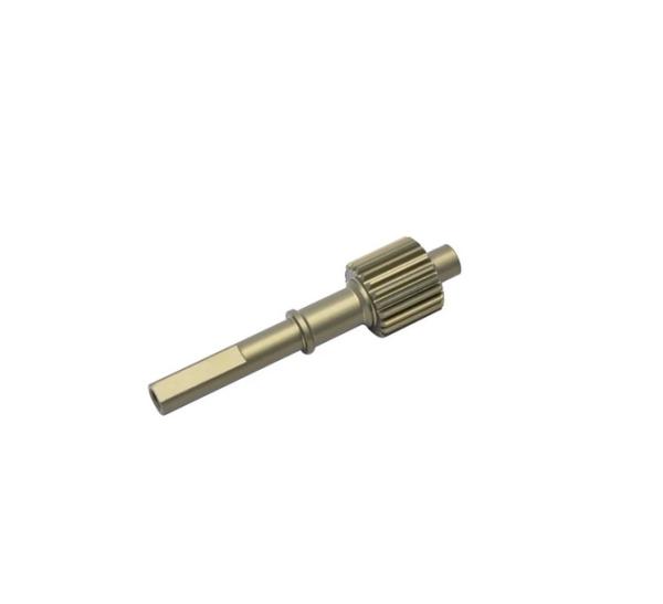 Top shaft 21T SRX4 Gen3