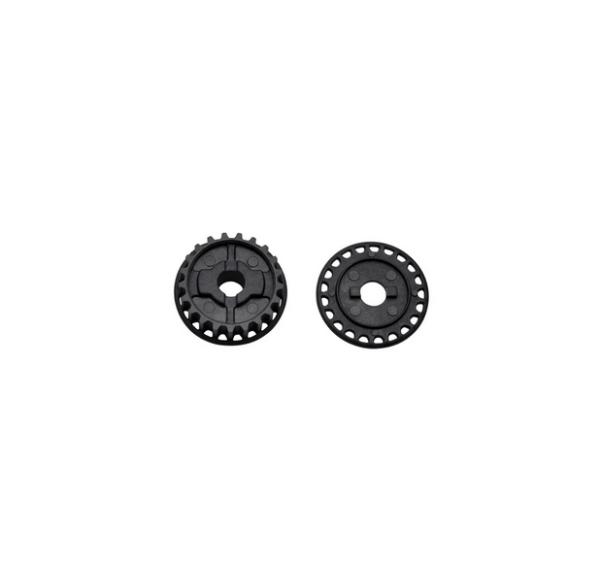 Midshaft pulley 21T SRX4 Gen3
