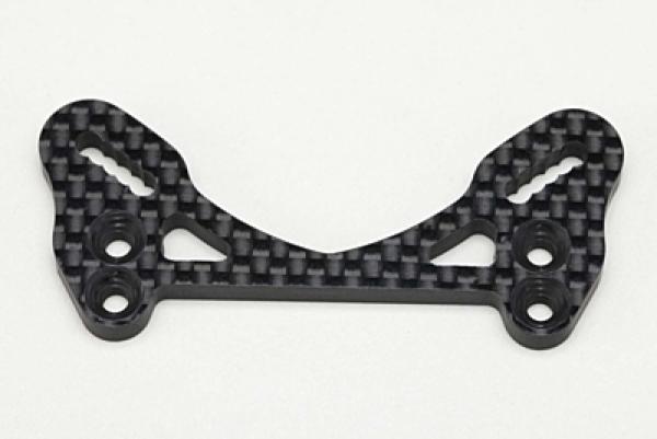 Yokomo SO3.0 Graphite Front Shock Tower