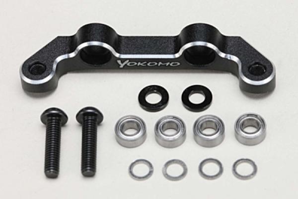 Yokomo SO/RO Aluminum Center Link (with Bearing)