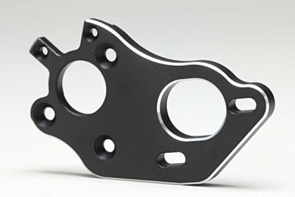 Yokomo SO3.0 Aluminum Motor Plate