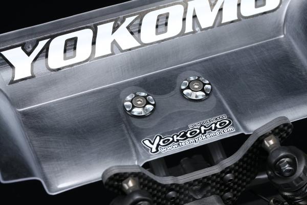 Yokomo Super Off-Road SO 3.0 Limited Edition Assemble 2WD Offroad Car Kit