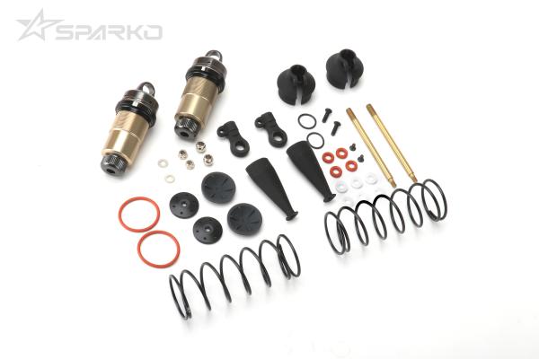 Sparko F8 Stoßdämpfer vorne Bausatz (2)