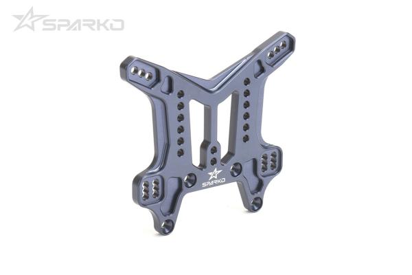 Sparko F8 Dämpferbrücke hinten