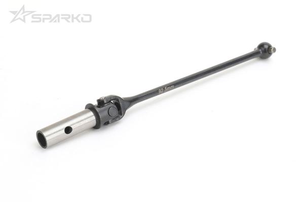 Sparko F8 homokinetisches Kardangelenk 92,5mm