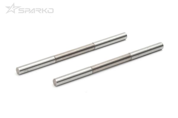 Sparko F8 Querlenkerachse 70mm unten (2)