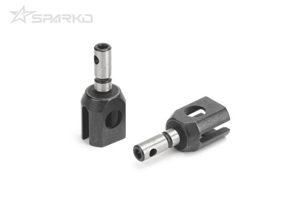 Sparko F8 Mitteldifferentialausgang (2)