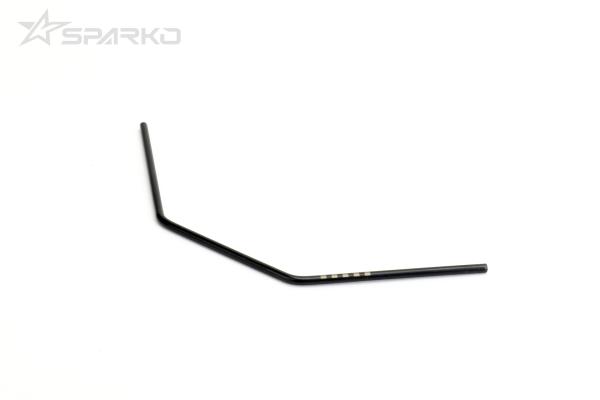 Stabilisator vorn 2.5mm Sparko F8