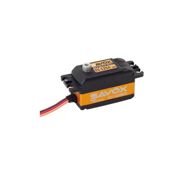 SAVÖX SV-1254MG+ SERVO