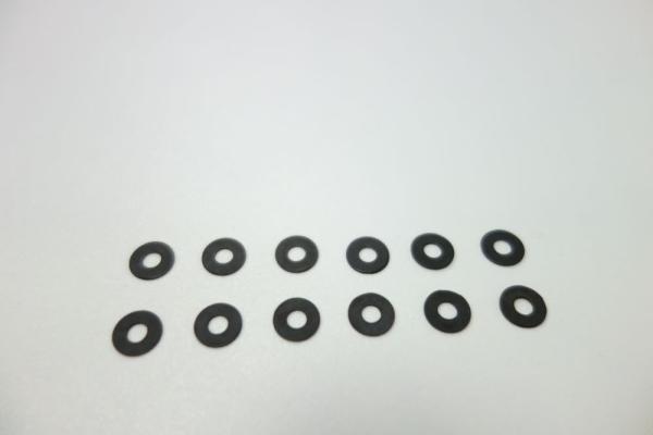 SWORKz Beilagscheibe 3x8x0.5mm (10)
