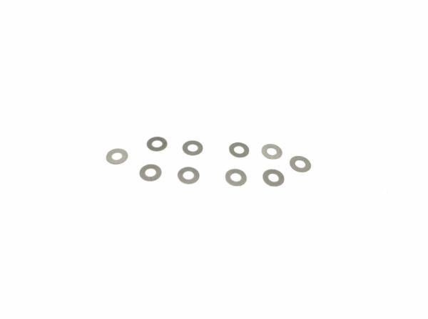 SWORKz Scheibe 3x6xT0,1mm (10)