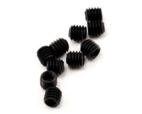 SWORKz Madenschraube M3x3mm (10)