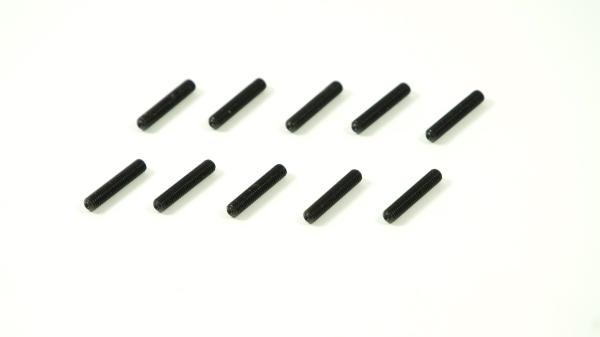 SWORKz Madenschraube M3x16mm (10)