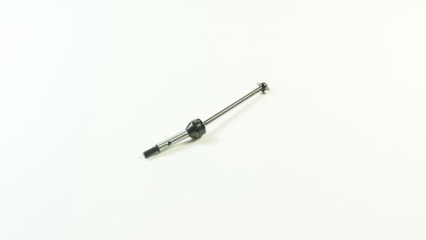 SWORKz S12-2 Rear CVD Drive Shaft Set 62mm (1PC)