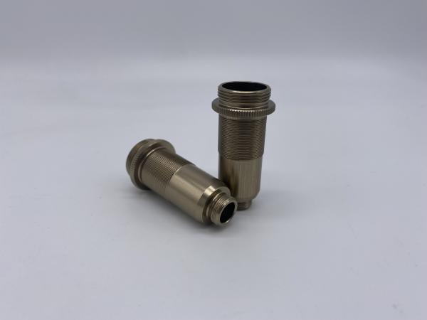 SWORKz 1/10 PRO Stoßdämpfergehäuse hinten Short Travel (2)