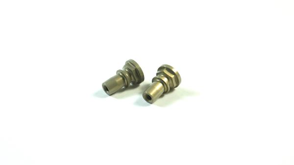 SWORKz S14-3 Aluminum Shock Stud(2PC)