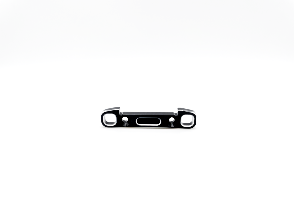 SWORKz Aluminum Querlenkerhalterung unten einstellbar (FF)