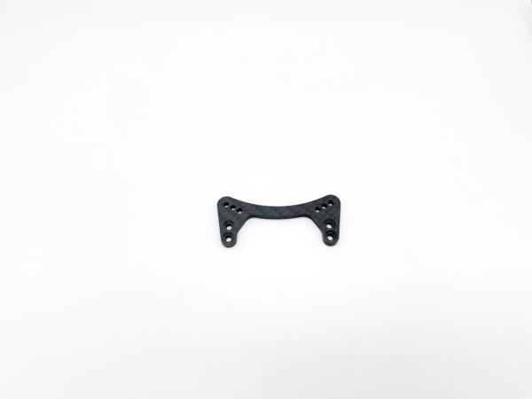 SWORKz S12-2 Pro-composite Front Carbon Fiber Shock Tower (1PC)