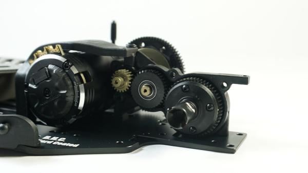 SWORKz POM MFR Idler Gear 36T