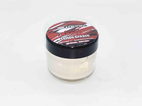 SWORKz Premium Teflon Fett „Elliott Boots“ 20ml