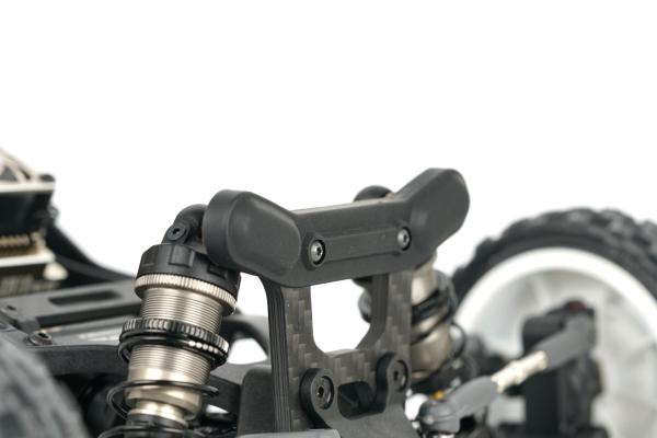 SWORKz S12-3D 1/10 2WD Pro Dirt Kit