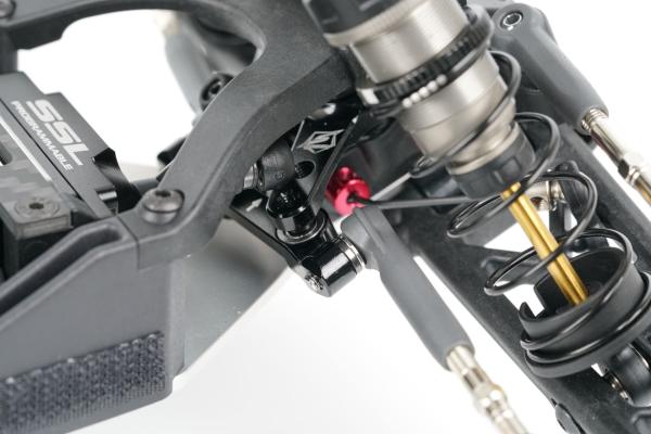 SWORKz S12-3D 1/10 2WD Pro Dirt Kit