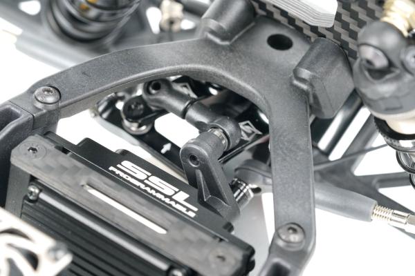 SWORKz S12-3D 1/10 2WD Pro Dirt Kit