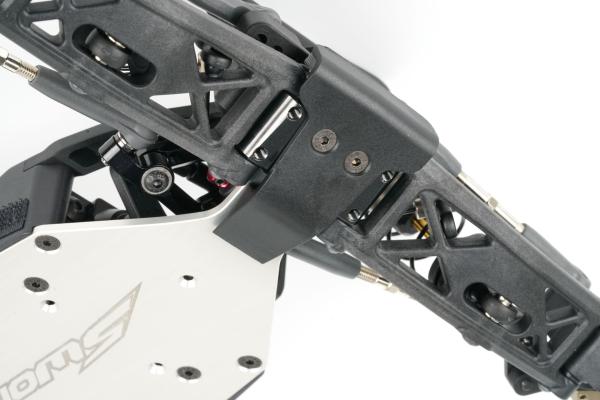 SWORKz S12-3D 1/10 2WD Pro Dirt Kit