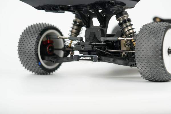 SWORKz S12-3D 1/10 2WD Pro Dirt Kit