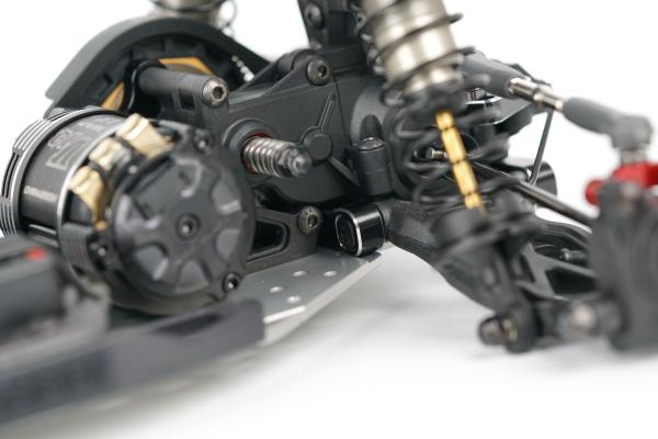 SWORKz S12-3D 1/10 2WD Pro Dirt Kit