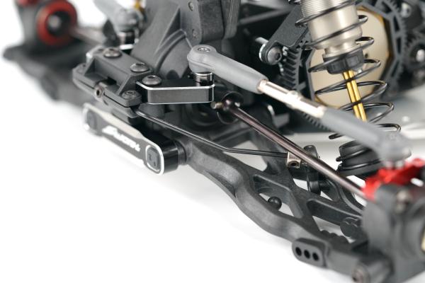 SWORKz S12-3D 1/10 2WD Pro Dirt Kit