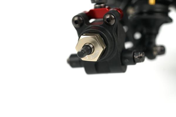 SWORKz S12-3D 1/10 2WD Pro Dirt Kit