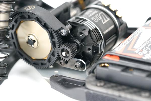 SWORKz S12-3D 1/10 2WD Pro Dirt Kit