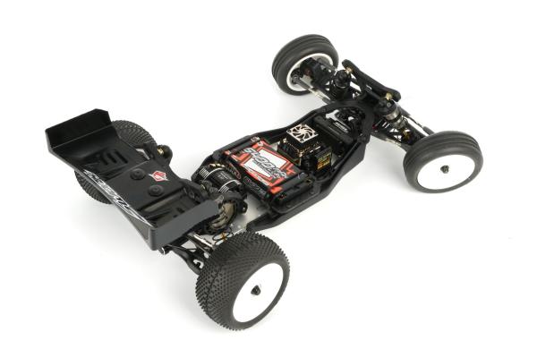 SWORKz S12-3D 1/10 2WD Pro Dirt Kit