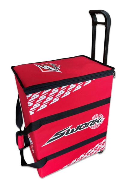 SWORKz Racing Mega Trolley 2.0