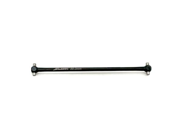SWORKz PERFORMANCE S14-4 Brake Steering System Slipper