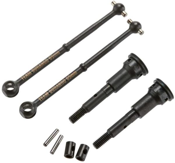 Drive Shaft Set (DEX210 1 pr.)