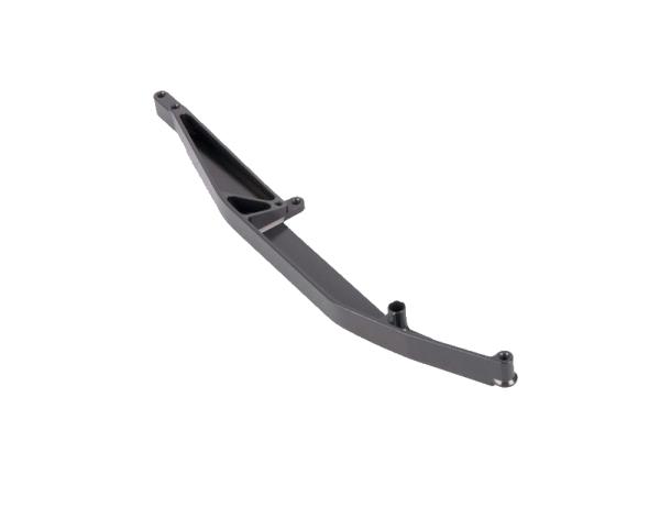 Team Durango DEX410 Chassis Siderplate Aluminum Right (1pc)