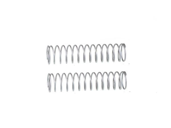 Springs Rear 5.0X11.0X1.0mm (Grey) (28 gf/mm)