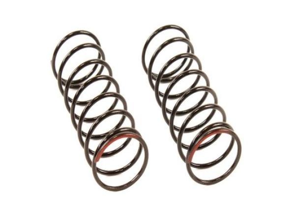 Big Bore Shock Springs 45mm Bordeaux (99gf/mm) (2pcs)