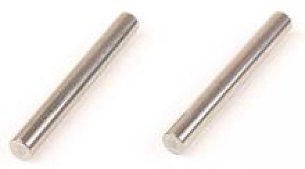 Hinge Pin: Front Suspension Outer (25mm 2pcs)