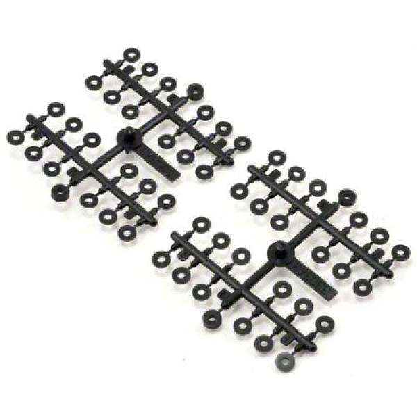Team Durango Plastic Spacer Set