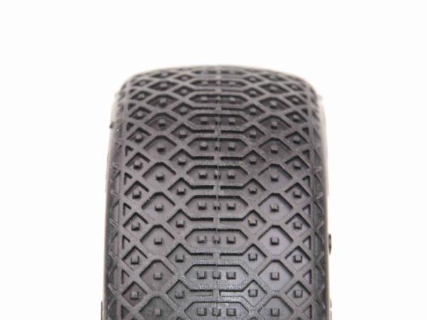 TPRO 1/8 Offroad MATRIX Competition Tire - Bulk (4 pcs)