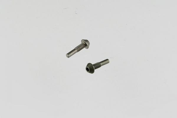 Radträger Halteschraube 12mm (2)