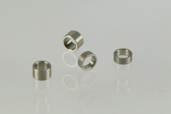 Axle Spacers 5x7 2 prs