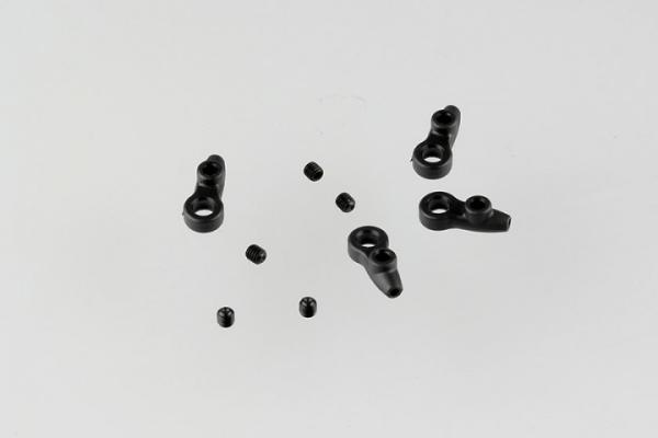 Roll Bar Socket - Mi5 - pk4