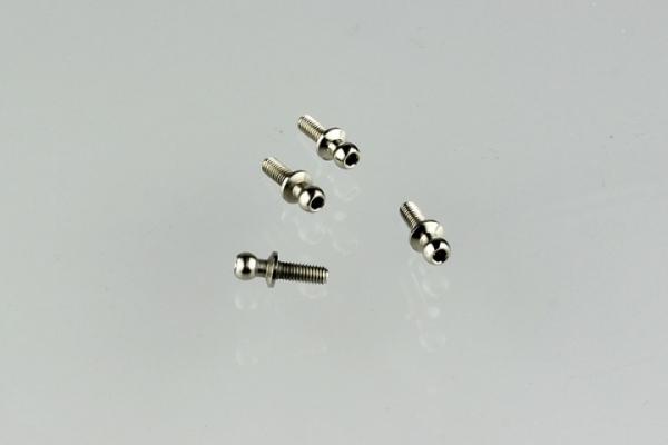 Pro Ball Stud Long - Mi5 - pk4