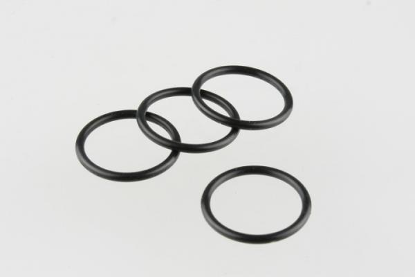 Big Bore Shock Collar O-ring - pk4