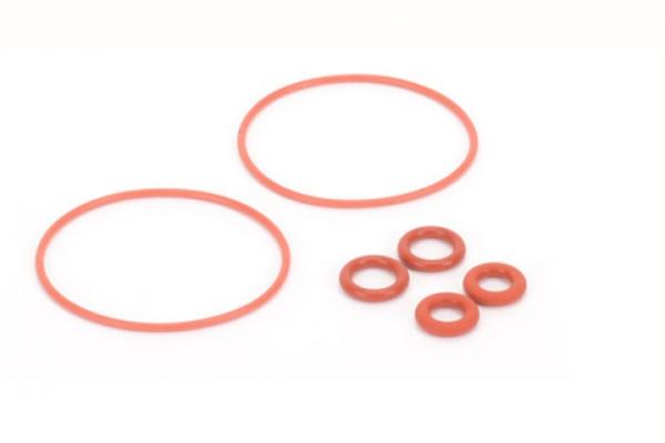 O-Ring Set für Kegeldifferential MI5 - CAT - KF