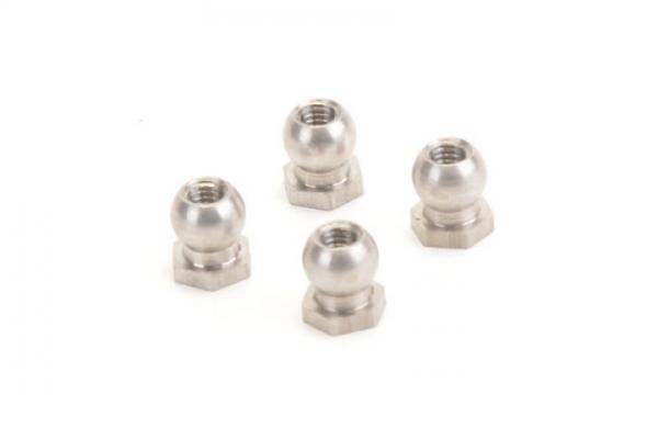 Pivot Ball 5.5mm - (4pcs)